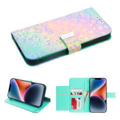MyBat MyJacket Wallet Xtra Series with RFID Blocking for Apple iPhone 14 Plus (6.7)iPhone 14 Plus