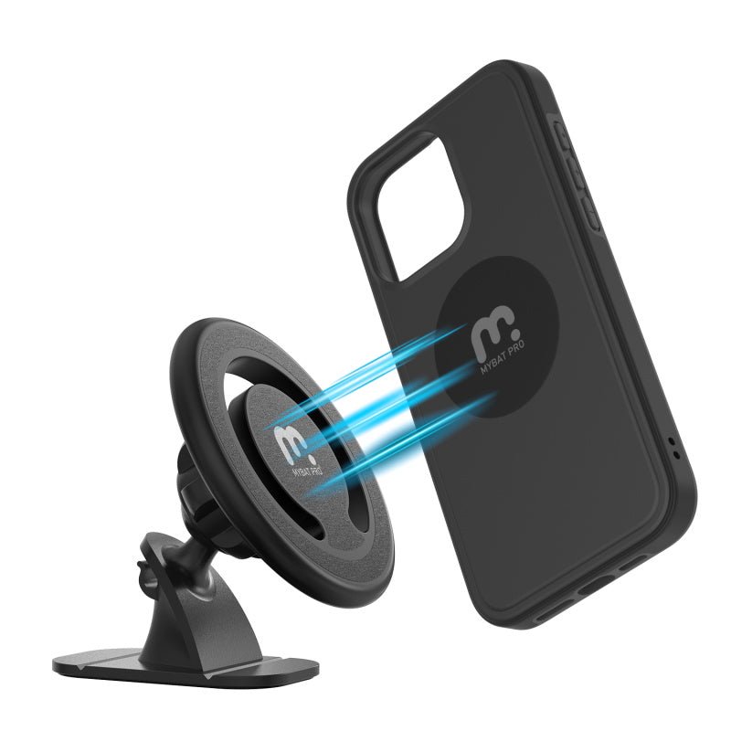 MyBat Pro 2 - in - 1 Magnetic Car Mount KitMyBat Pro