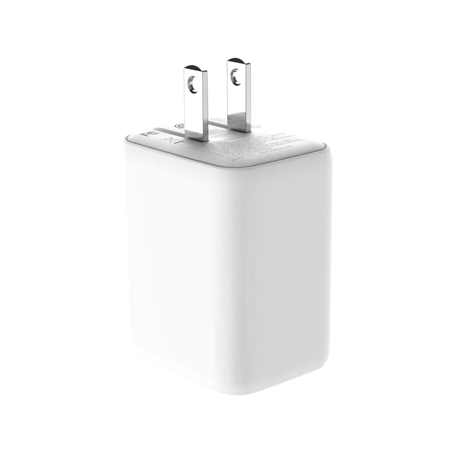 MyBat Pro 45W 3-Port Wall Charger w/ USB-C to USB-C CableMyBat Pro