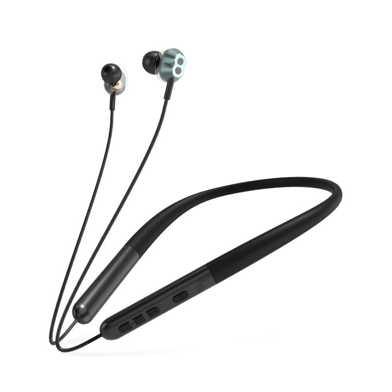 MyBat Pro Accelerate Bluetooth Sports Neckband EarbudsMyBat Pro