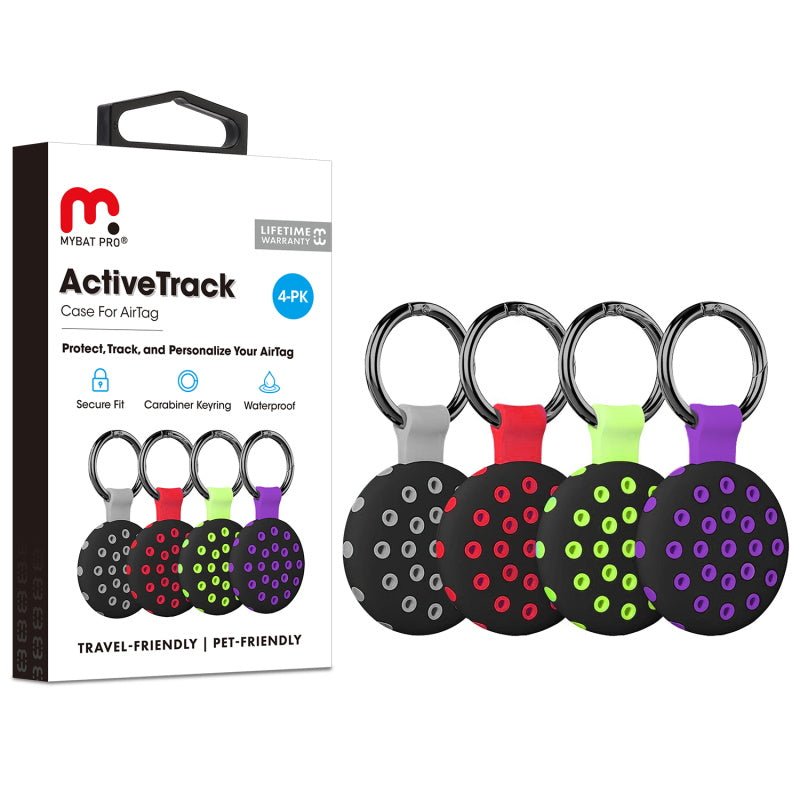 MyBat Pro Active Track Case For AirTagMyBat Pro