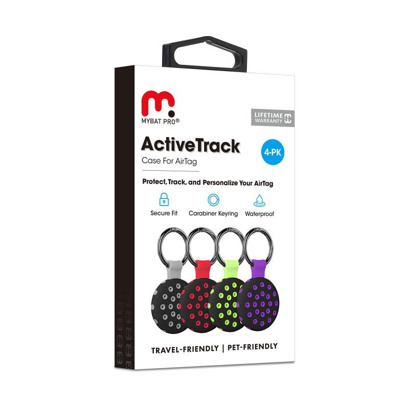 MyBat Pro Active Track Case For AirTagMyBat Pro