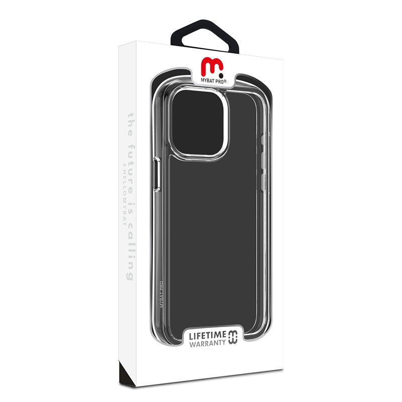 MyBat Pro Air - Filled Case for Apple iPhone 15 Pro (6.1)iPhone 15 Pro