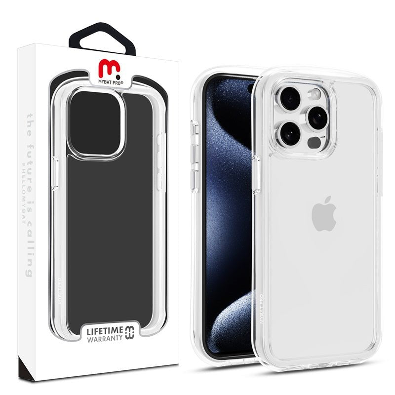 MyBat Pro Air - Filled Case for Apple iPhone 15 Pro (6.1)iPhone 15 Pro