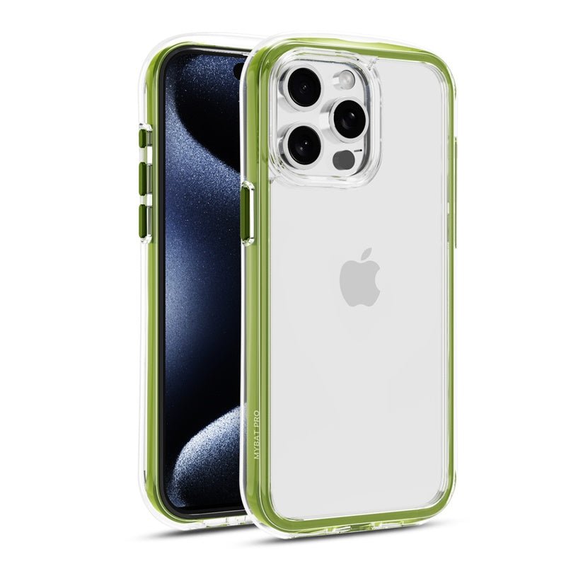 MyBat Pro Air - Filled Case for Apple iPhone 15 Pro (6.1)iPhone 15 Pro