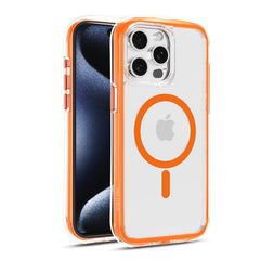 MyBat Pro Air - Filled Case with MagSafe for iPhone 15 Pro (6.1)iPhone 15 Pro