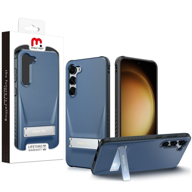 MyBat Pro Beyonder Series Case with Kickstand for Samsung Galaxy S23MyBat Pro