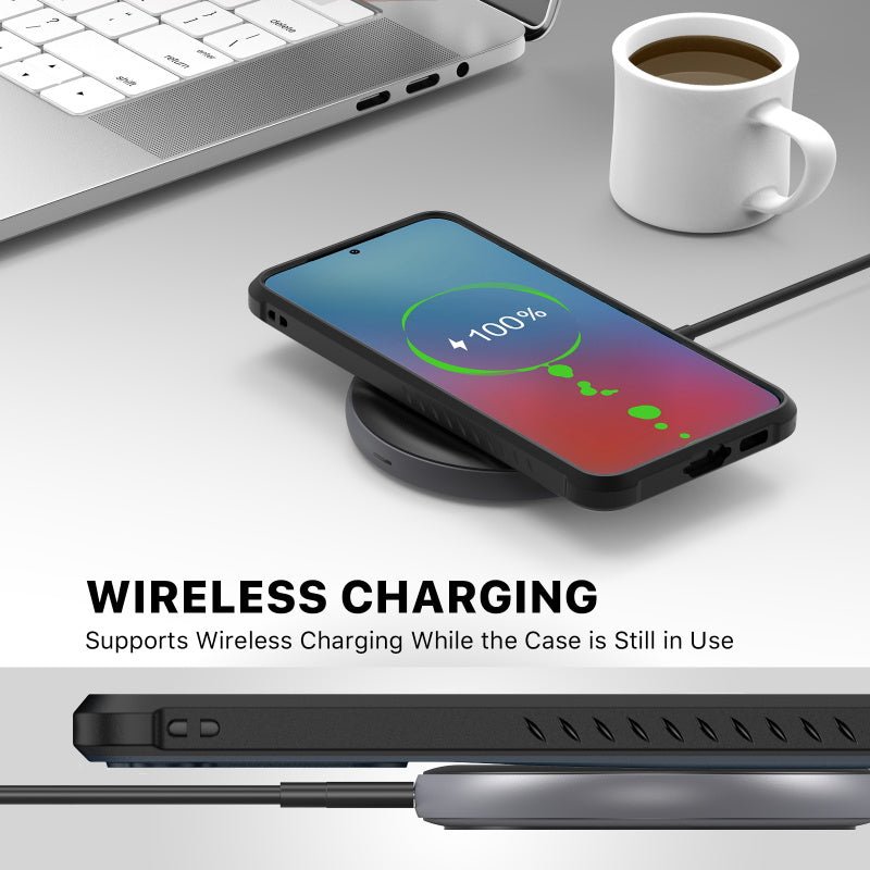 MyBat Pro Beyonder Series Case with Kickstand for Samsung Galaxy S23MyBat Pro