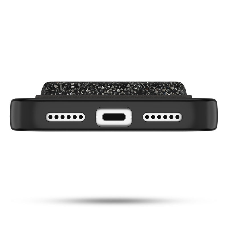 MyBat Pro Bijou Series MagSafe Bundle with Diamond Case + MagStash Wallet for Apple iPhone 17 Pro MaxMyBat Pro