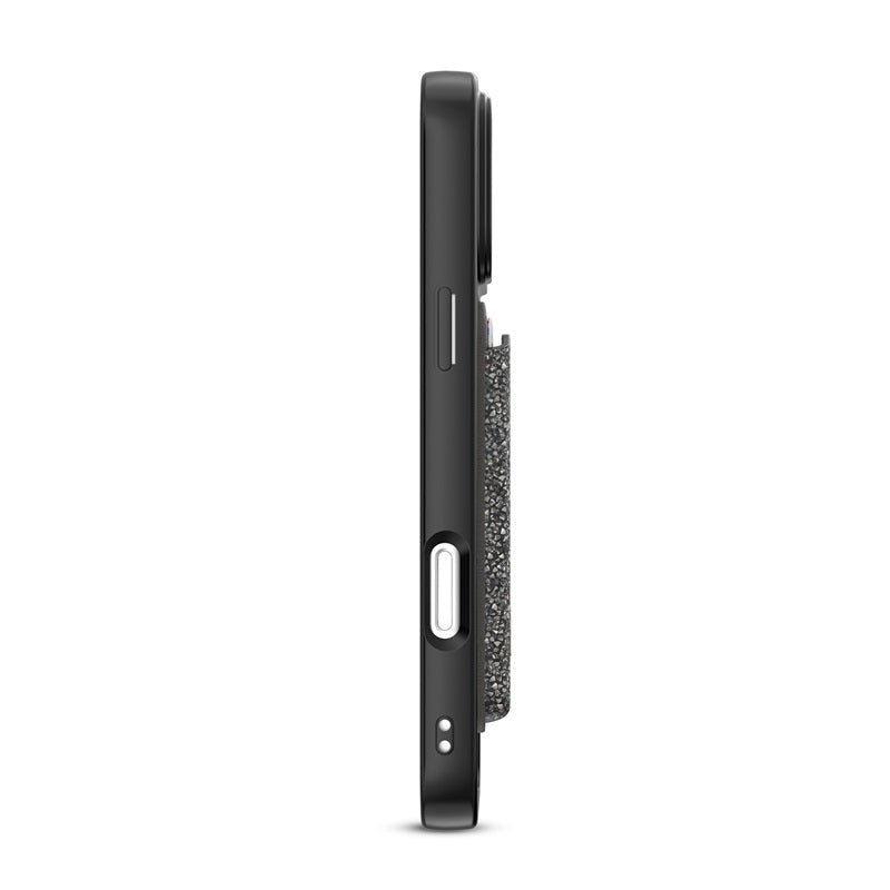 MyBat Pro Bijou Series MagSafe Bundle with Diamond Case + MagStash Wallet for Apple iPhone 17 ProMyBat Pro