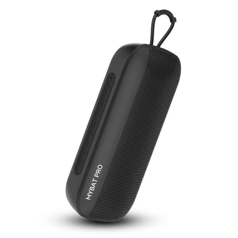 MyBat Pro BoomBot Bluetooth Speaker - BlackMyBat Pro