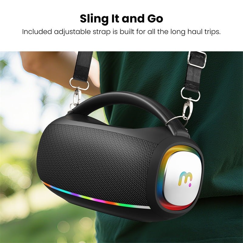 MyBat Pro Bridge Wireless SpeakerMyBat Pro