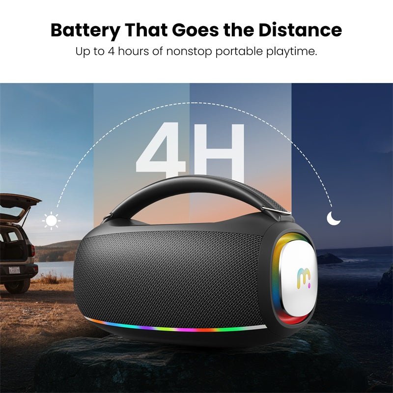 MyBat Pro Bridge Wireless SpeakerMyBat Pro