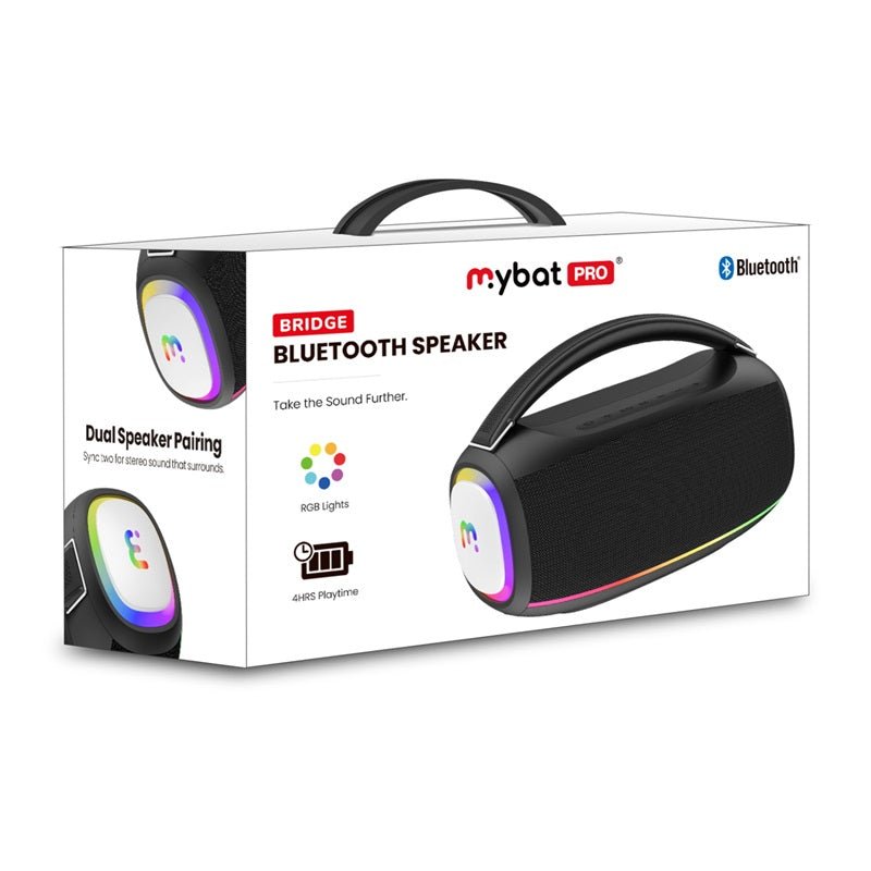 MyBat Pro Bridge Wireless SpeakerMyBat Pro