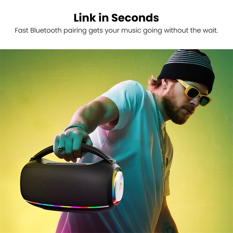 MyBat Pro Bridge Wireless SpeakerMyBat Pro