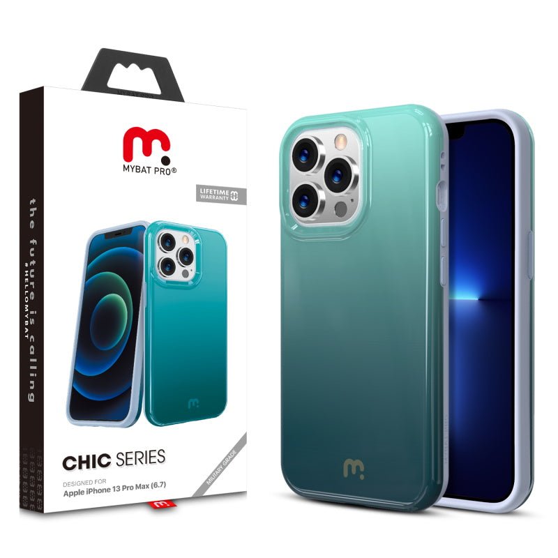 MyBat Pro Chic Series Case for Apple iPhone 13 Pro Max (6.7)iPhone 13 Pro Max