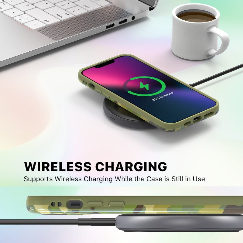 MyBat Pro Chic Series Case For Apple iPhone 16e / 14 / 13iPhone 16e / 14 / 13