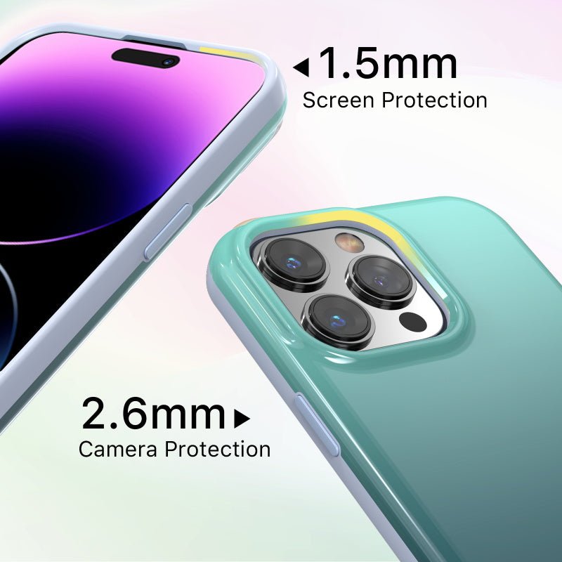 MyBat Pro Chic Series Case For iPhone 14 Pro MaxiPhone 14 Pro Max