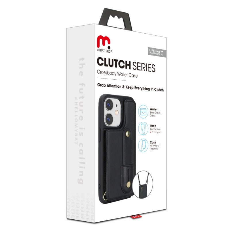 MyBat Pro Clutch Series Case for Apple iPhone 11iPhone 11