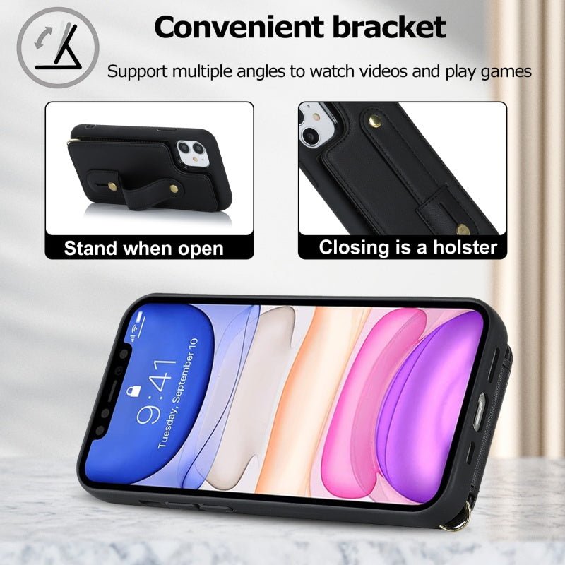 MyBat Pro Clutch Series Case for Apple iPhone 11iPhone 11