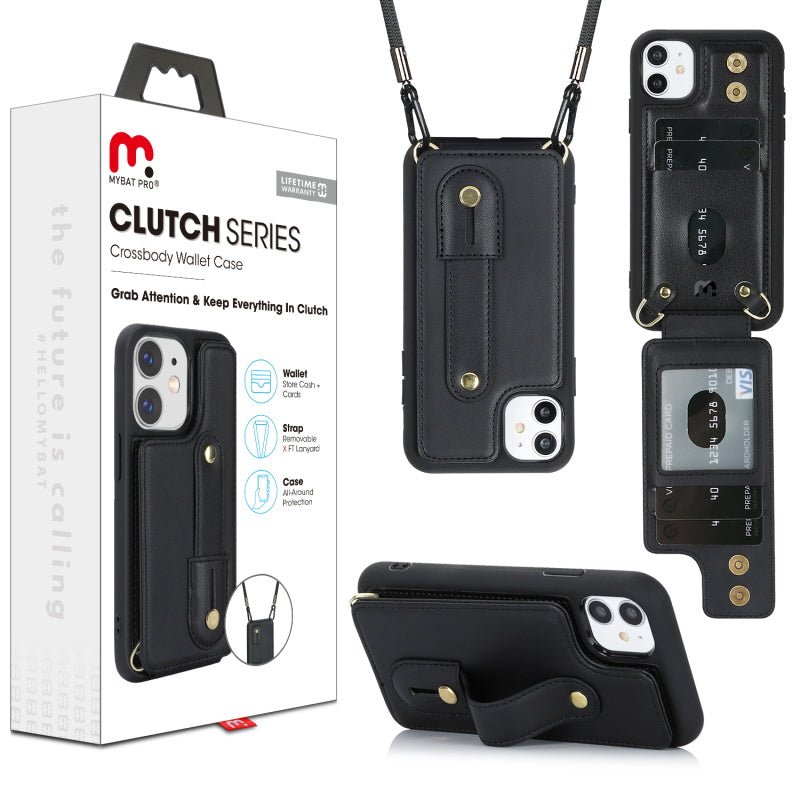 MyBat Pro Clutch Series Case for Apple iPhone 11iPhone 11