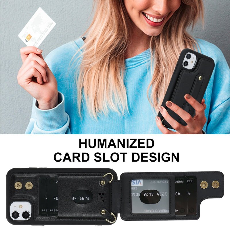 MyBat Pro Clutch Series Case for Apple iPhone 11iPhone 11