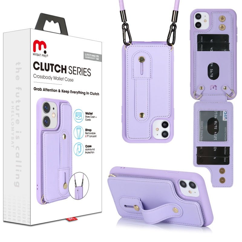 MyBat Pro Clutch Series Case for Apple iPhone 11iPhone 11
