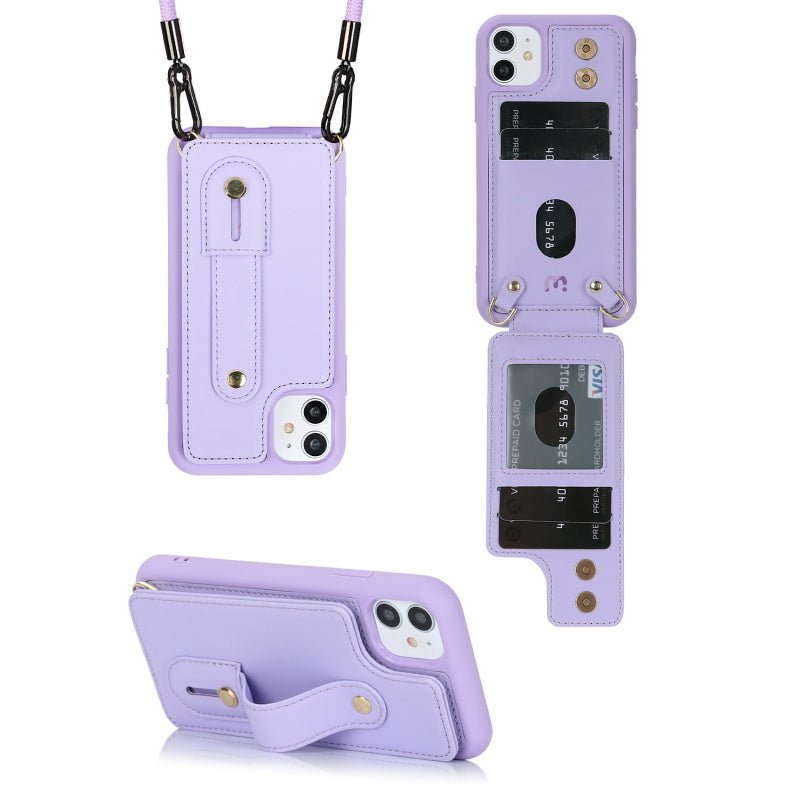 MyBat Pro Clutch Series Case for Apple iPhone 11iPhone 11