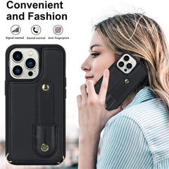 MyBat Pro Clutch Series Case for Apple iPhone 15 Pro Max (6.7)iPhone 15 Pro Max