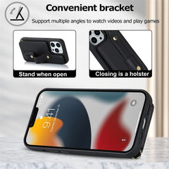 MyBat Pro Clutch Series Case for Apple iPhone 15 Pro Max (6.7)iPhone 15 Pro Max