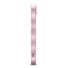 MyBat Pro Contour Series MagSafe Wavy Matte Case for Apple iPhone 17e / 16e - BlackMybat Pro