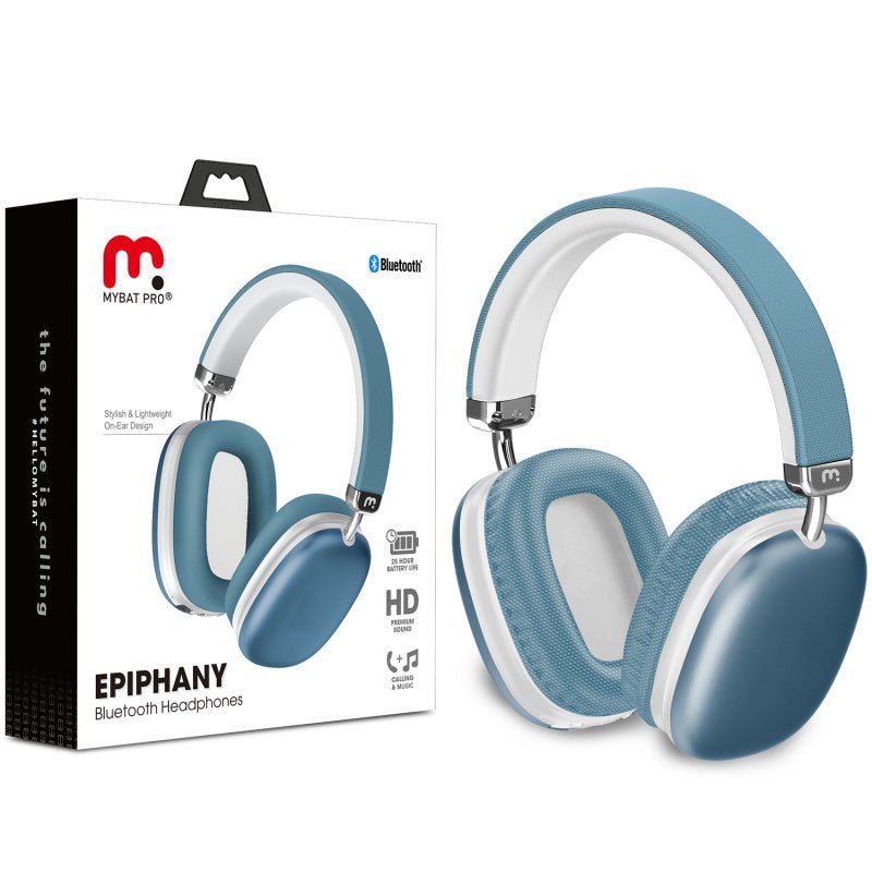 MyBat Pro Epiphany Bluetooth HeadsetMyBat Pro