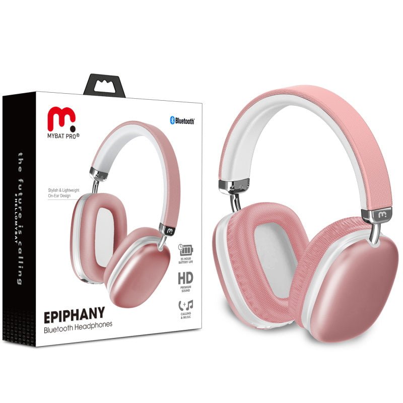 MyBat Pro Epiphany Bluetooth HeadsetMyBat Pro