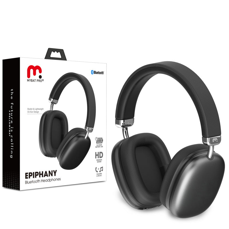 MyBat Pro Epiphany Bluetooth HeadsetMyBat Pro