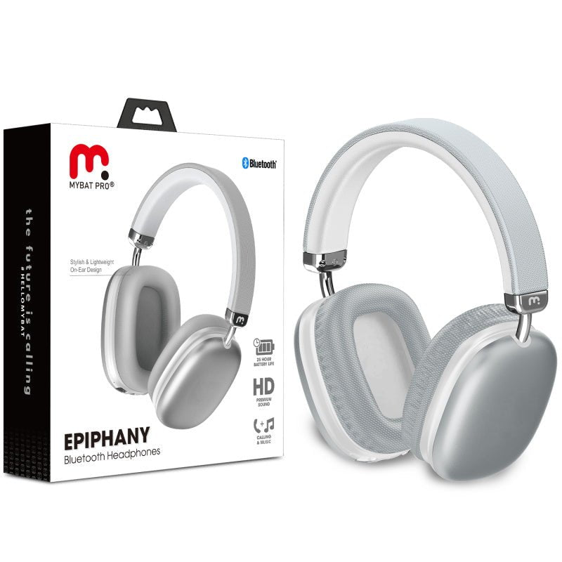 MyBat Pro Epiphany Bluetooth HeadsetMyBat Pro
