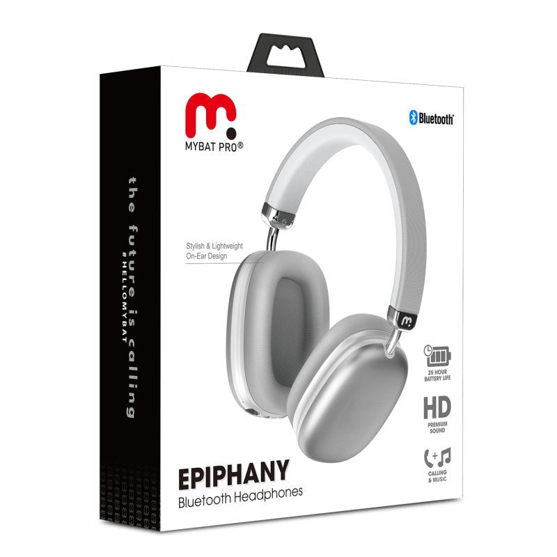 MyBat Pro Epiphany Bluetooth HeadsetMyBat Pro