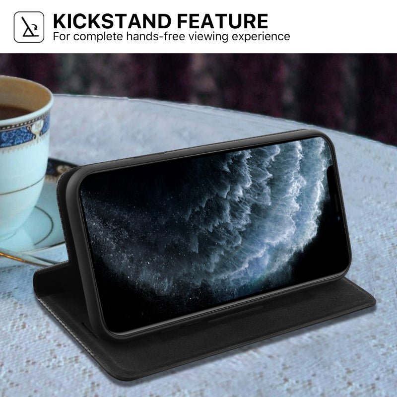 MyBat Pro Executive Series Wallet Case for Apple iPhone 11iPhone 11