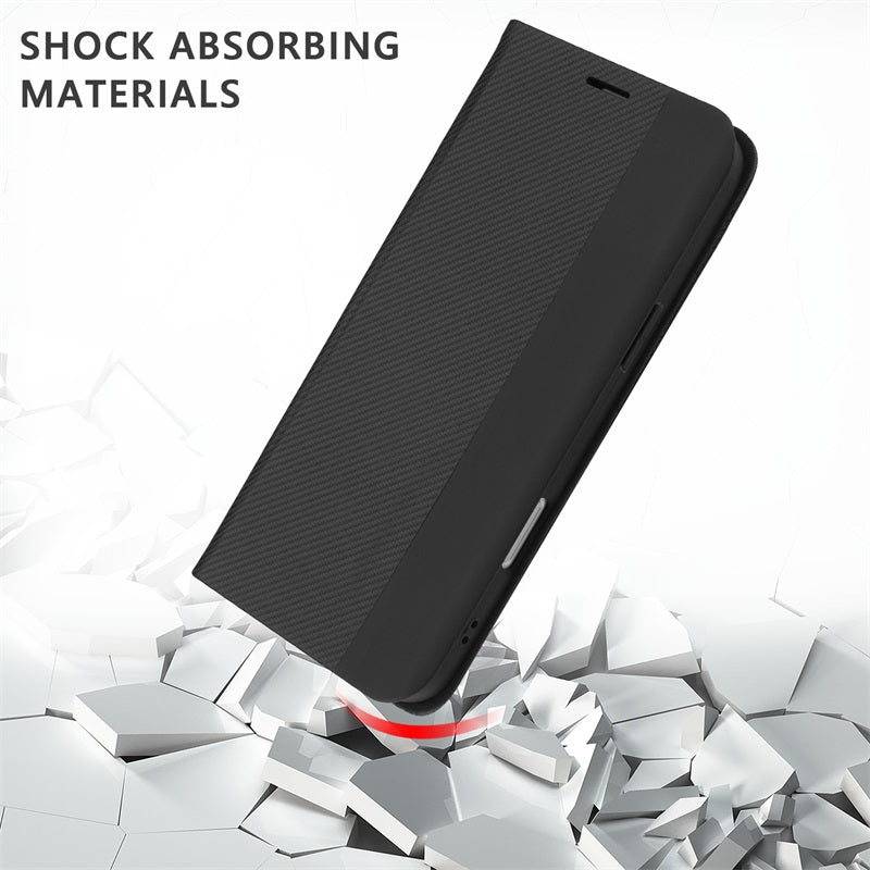 MyBat Pro Executive Series Wallet Case for Apple iPhone 16 ProiPhone 16 Pro