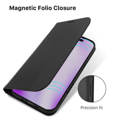 MyBat Pro Executive Series Wallet Case for Apple iPhone 17 AiriPhone 17 Air