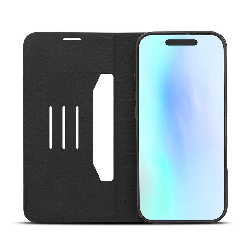 MyBat Pro Executive Series Wallet Case for Apple iPhone 17 Pro MaxiPhone 17 Pro Max