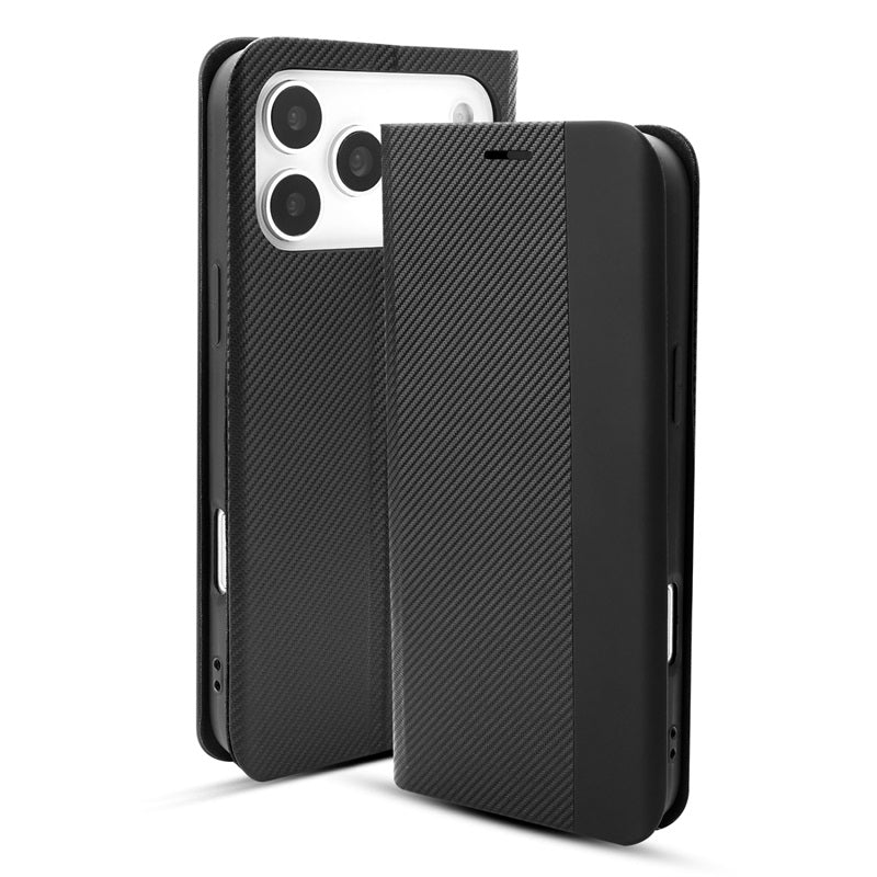 MyBat Pro Executive Series Wallet Case for Apple iPhone 17 ProiPhone 17 Pro