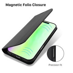 MyBat Pro Executive Series Wallet Case for Apple iPhone 17iPhone 17