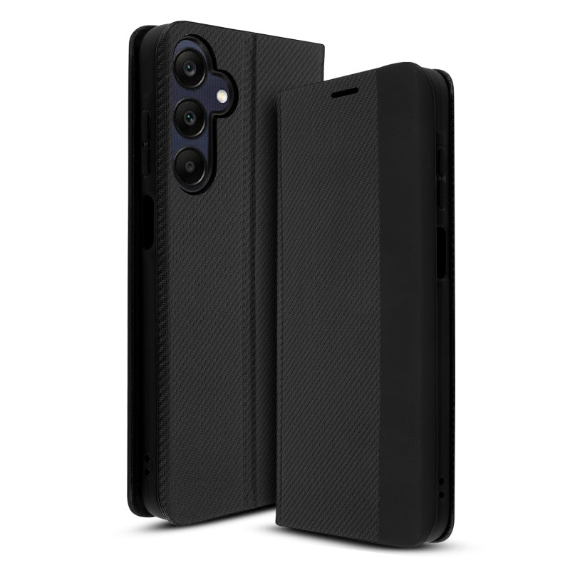 MyBat Pro Executive Series Wallet Case for Samsung Galaxy A25 5GMyBat Pro