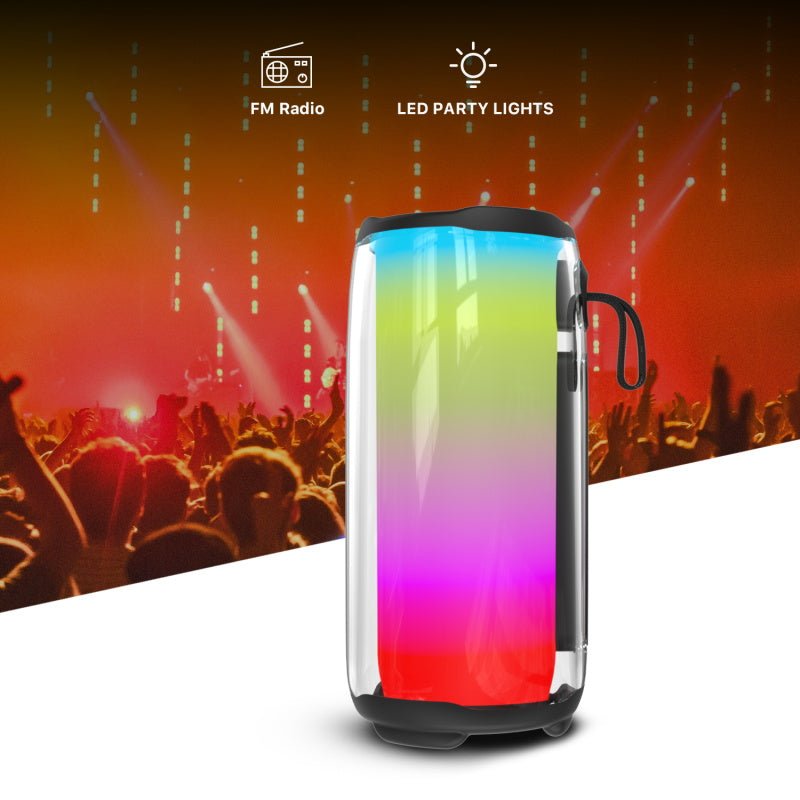 MyBat Pro Firefly Plus Bluetooth SpeakerMyBat Pro