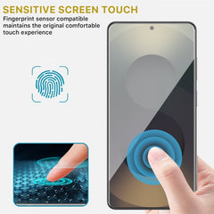 MyBat Pro Full Coverage Tempered Glass Screen Protector (Fingerprint Unlock) for Samsung Galaxy S26 UltraMyBat Pro