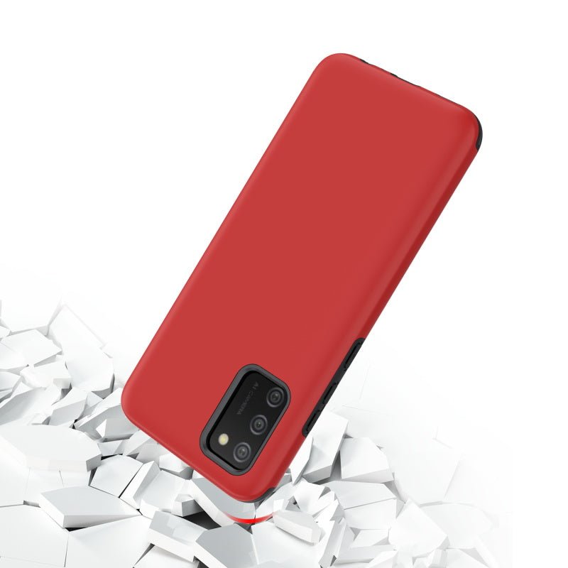 MyBat Pro Fuse Series Case for Samsung Galaxy A02s