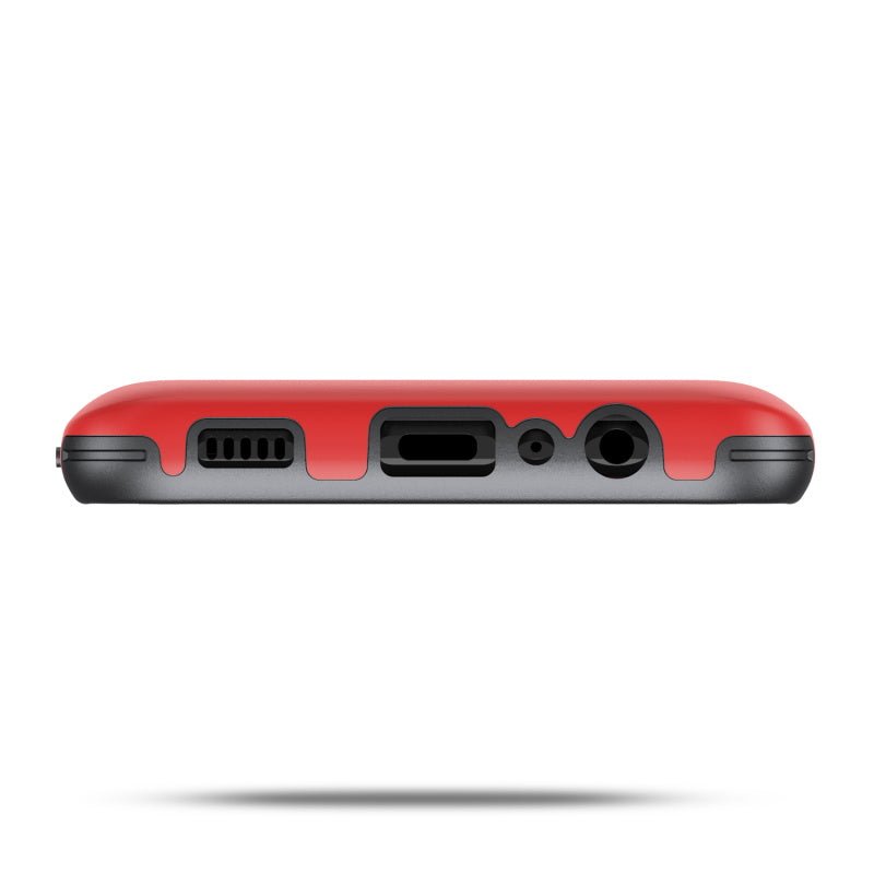 MyBat Pro Fuse Series Case for Samsung Galaxy A02s