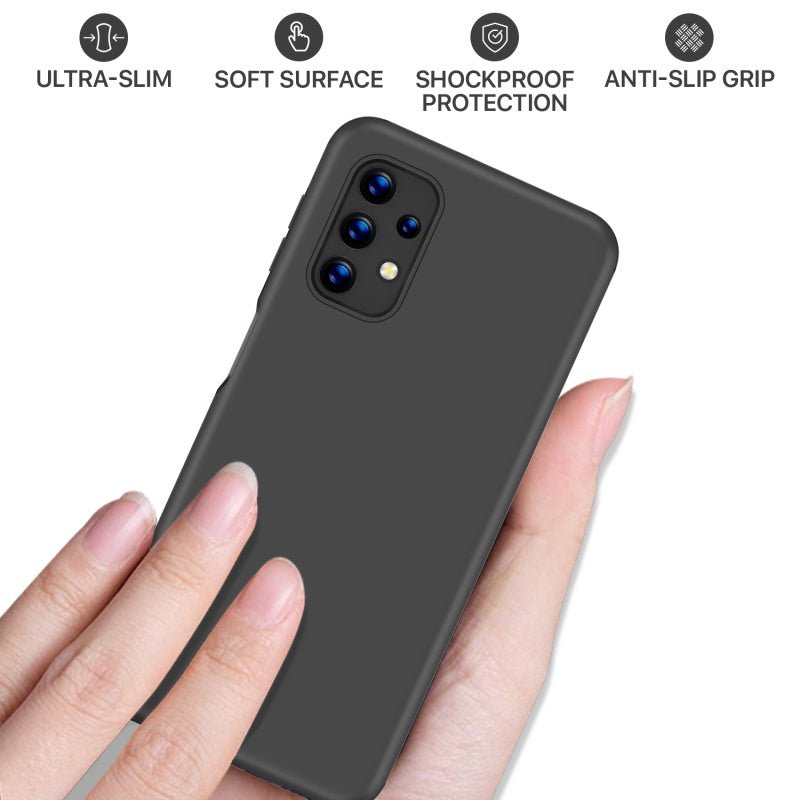 MyBat Pro Fuse Series Case for Samsung Galaxy A32 5G