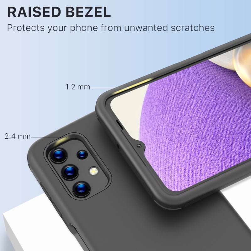 MyBat Pro Fuse Series Case for Samsung Galaxy A32 5G