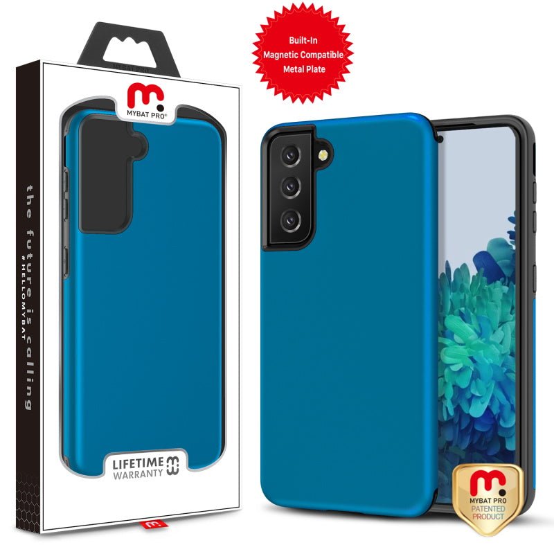 MyBat Pro Fuse Series Case for Samsung Galaxy S21 Plus